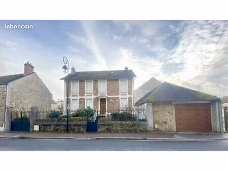 propriété 6 pièces 125 m²