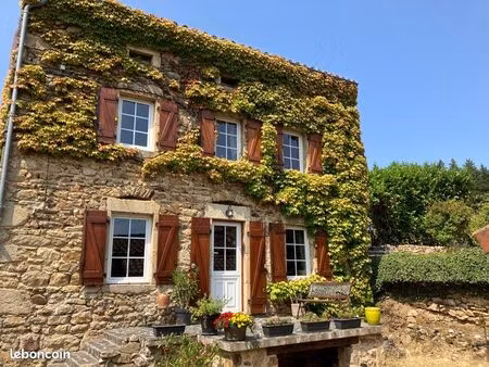 maison 110m2