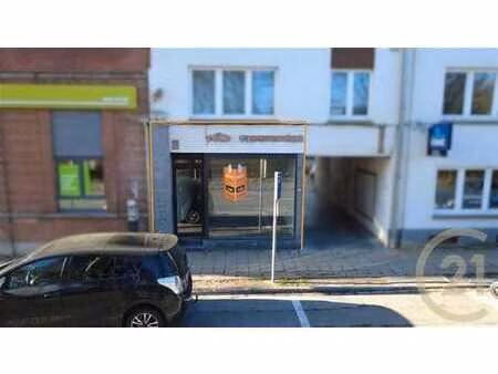 century 21 immo demeuse gembloux vous présente