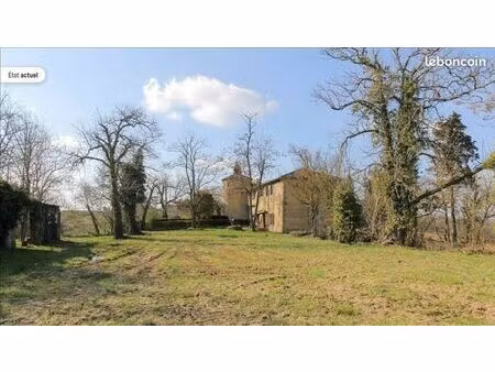 ferme 8 pièces 225 m²