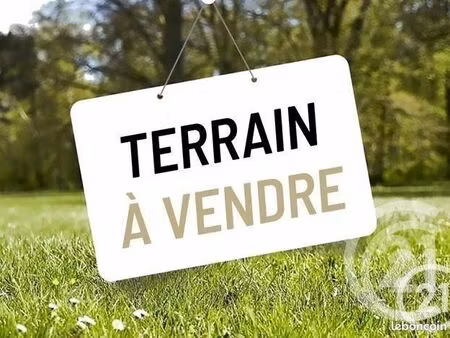 terrain 2 274 m² liverdy en brie