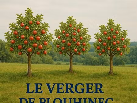 terrain 537 m² plouhinec