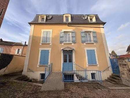 immeuble à vendre