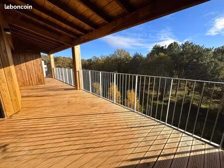 appartement 4 pièces 93 m²