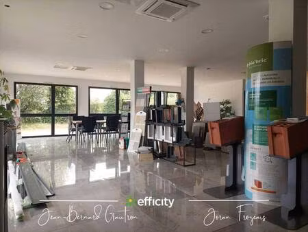 espace bureau à vendre