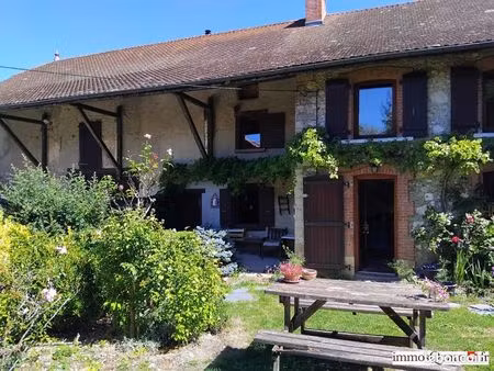 maison 6 pièces 120 m²