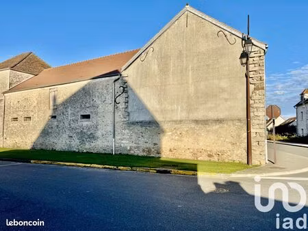 ferme 4 pièces 270 m²