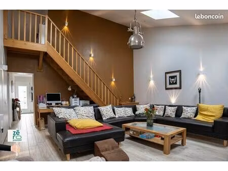 maison 6 pièces 191 m²