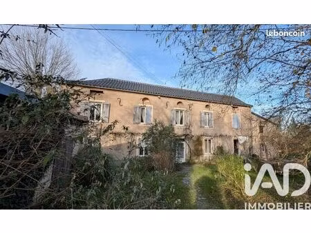 propriété 12 pièces 302 m²