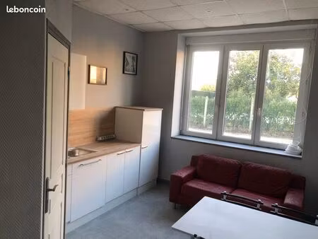 location appartement proche vendome