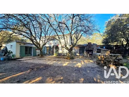 maison 2 pièces 48 m²