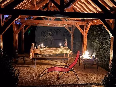 maison 6 pièces 151 m²