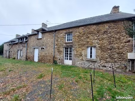 longère 10 pièces 240 m²