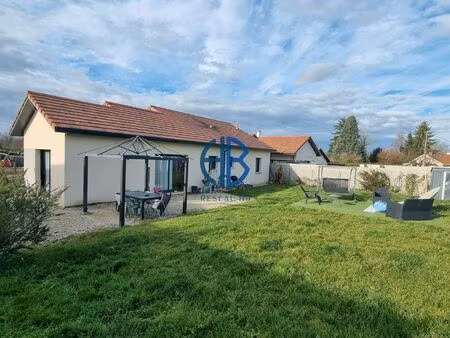 maison 4 pièces 96 m²