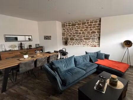 maison st marc le blanc 5 chambres