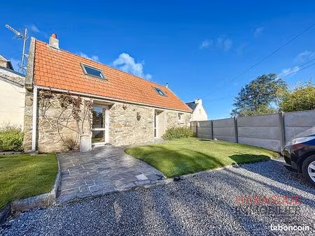 maison 3 pièces 47 m²