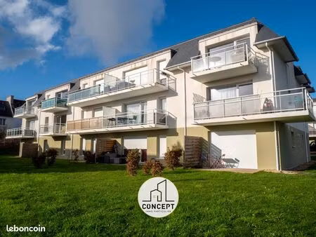 appartement en viager 3 pièces 63 m²