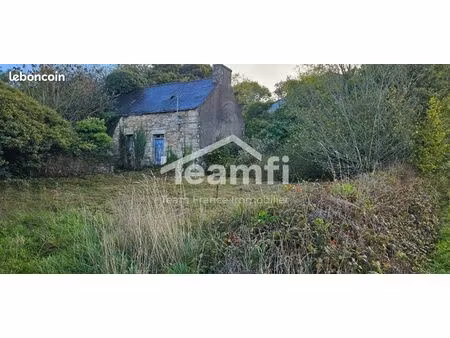 propriété 2 pièces 52 m²