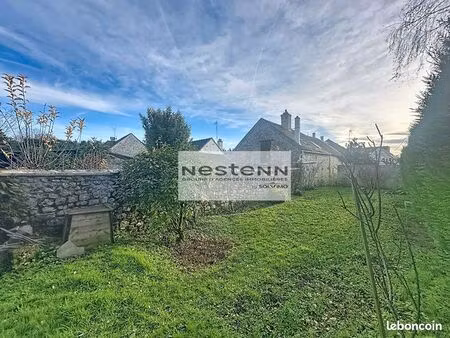 maison 4 pièces 130 m²