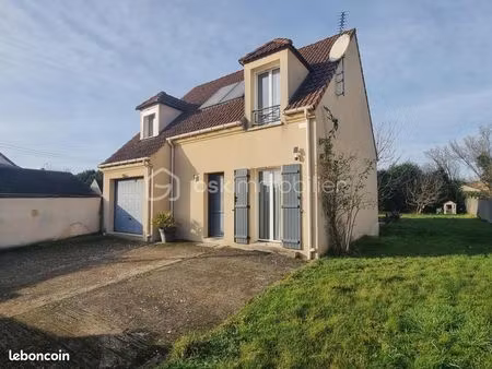 maison 4 pièces 98 m²