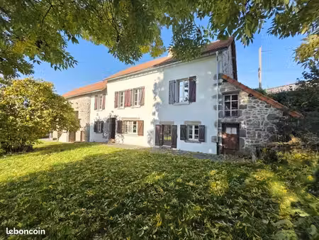 maison 7 pièces 143 m²
