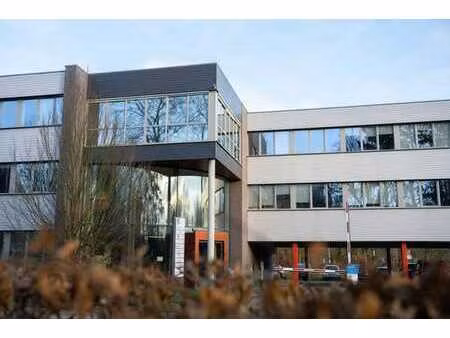 hors parc scientifique