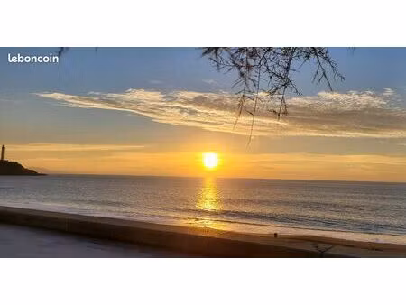 restaurant 100 m² anglet