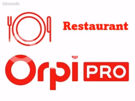 fonds de commerce restaurant 100 m²