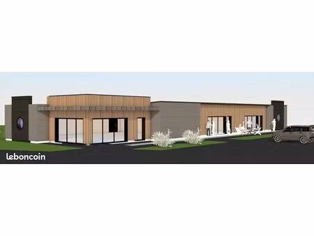 local commercial / cellule commerciale