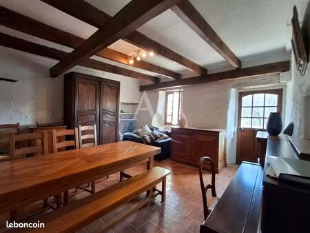 maison 7 pièces 137 m²