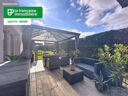 maison 4 pièces 86 m²