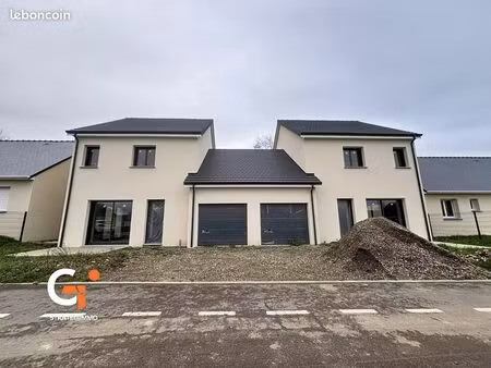 maison 6 pièces 115 m²