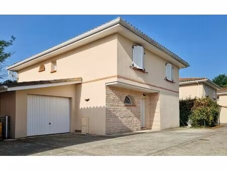 location maison  m² t-6 à balma  1 717 €