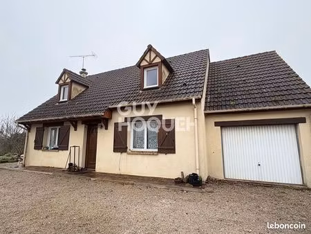 maison 5 pièces 109 m²