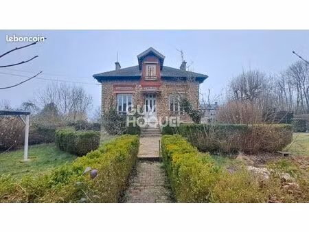 maison 4 pièces 70 m²