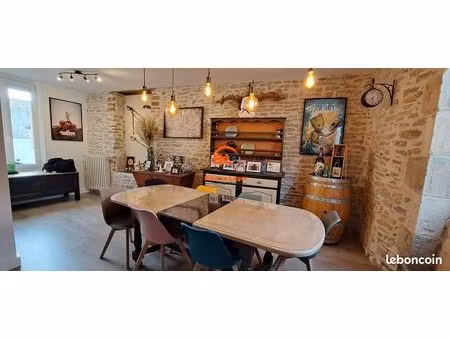 propriété 8 pièces 190 m²