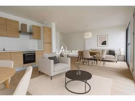 l atelier immobilier - hélène ferrari