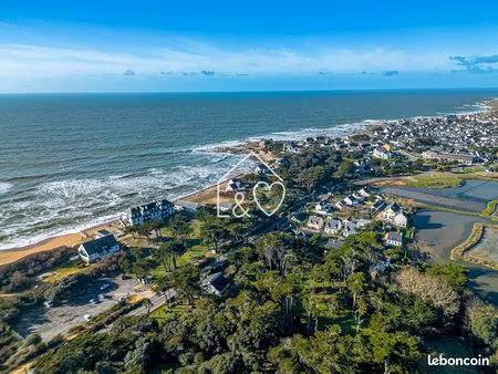 appartement 3 pièces 40 m²