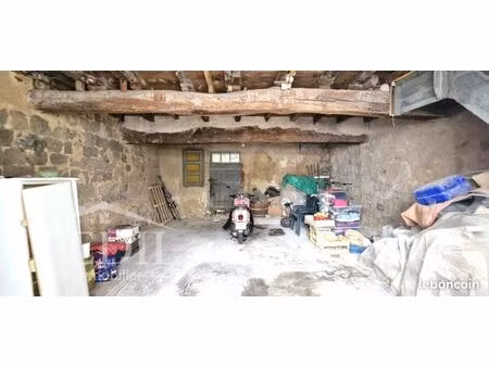 maison 2 pièces 80 m²