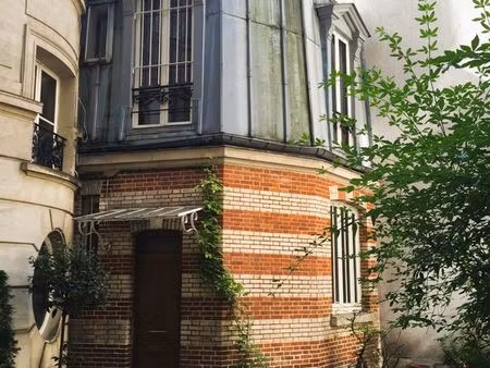 maison 3 pièces 55 m²