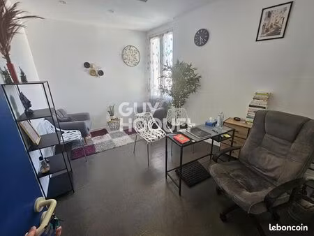 local d'activité lescar