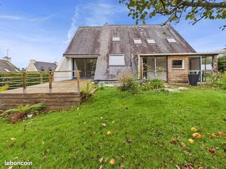 maison 7 pièces 122 m²