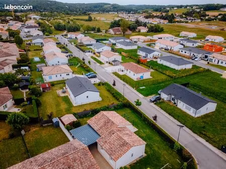 terrains constructibles viabilisés estillac