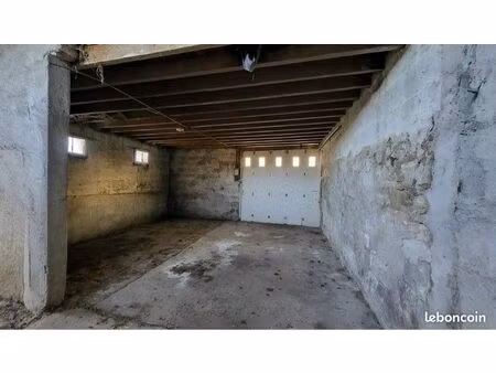 location d’un bâtiment