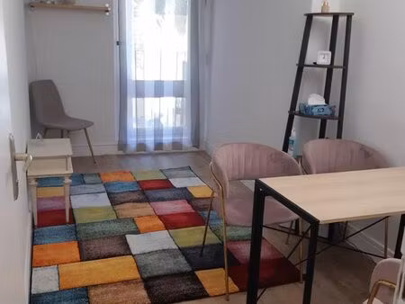 cabinets pour professions libérales