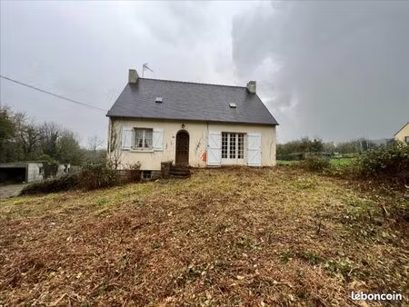 maison proche écoles et commerces