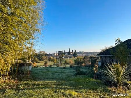 ferme 5 pièces 107 m²