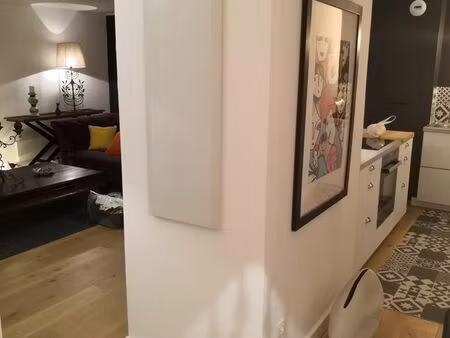 appartement a vendre