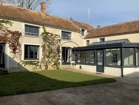 ferme 7 pièces 214 m²