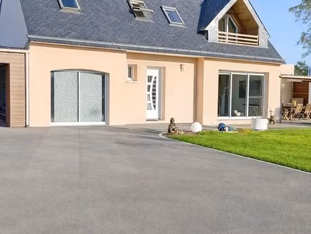 maison 6 pièces 120 m²